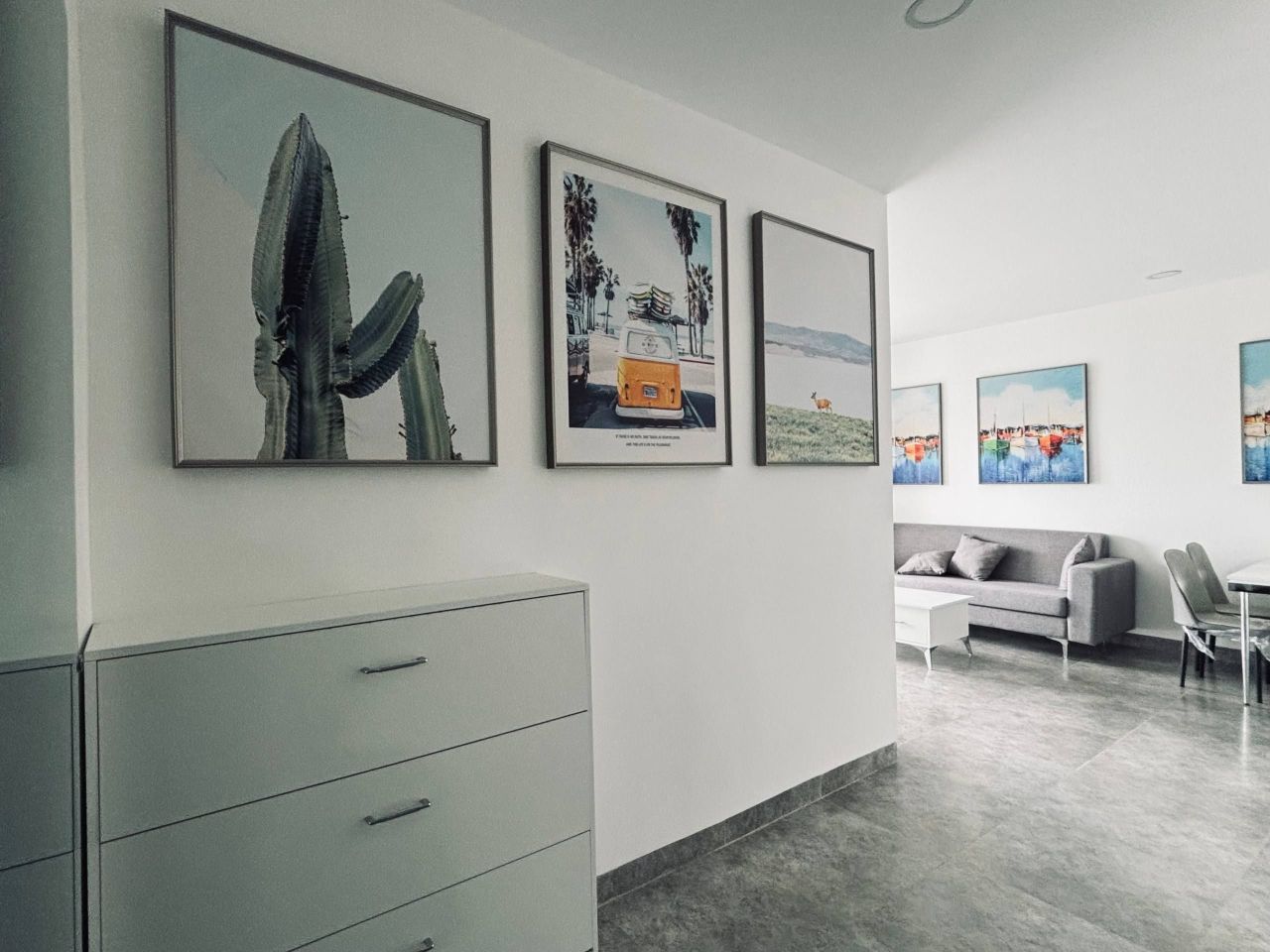 Apartamento en Sihanoukville, Camboya, 59 m² - imagen 14