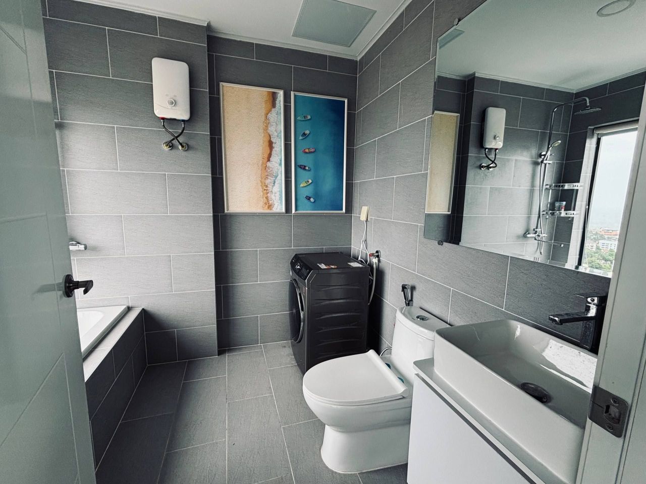 Apartamento en Sihanoukville, Camboya, 59 m² - imagen 3