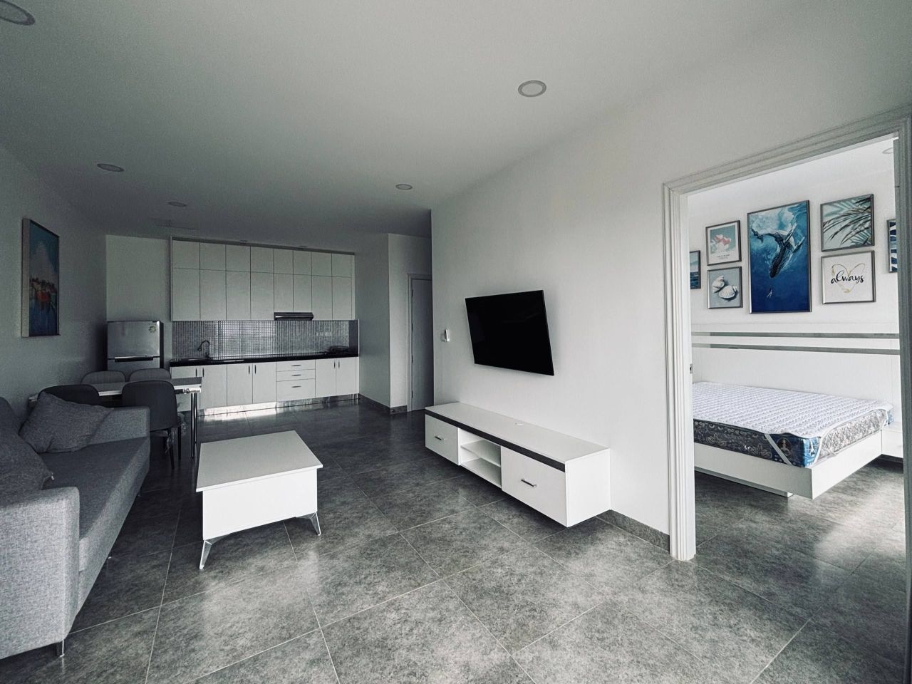 Apartamento en Sihanoukville, Camboya, 59 m² - imagen 5