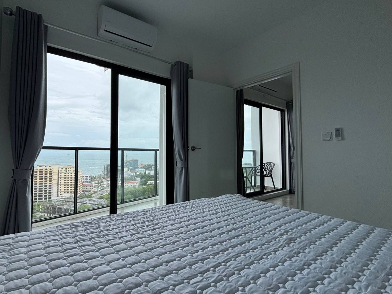 Apartamento en Sihanoukville, Camboya, 59 m² - imagen 8