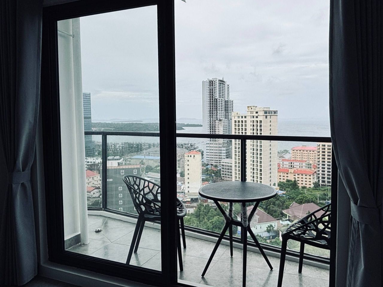 Apartamento en Sihanoukville, Camboya, 59 m² - imagen 10