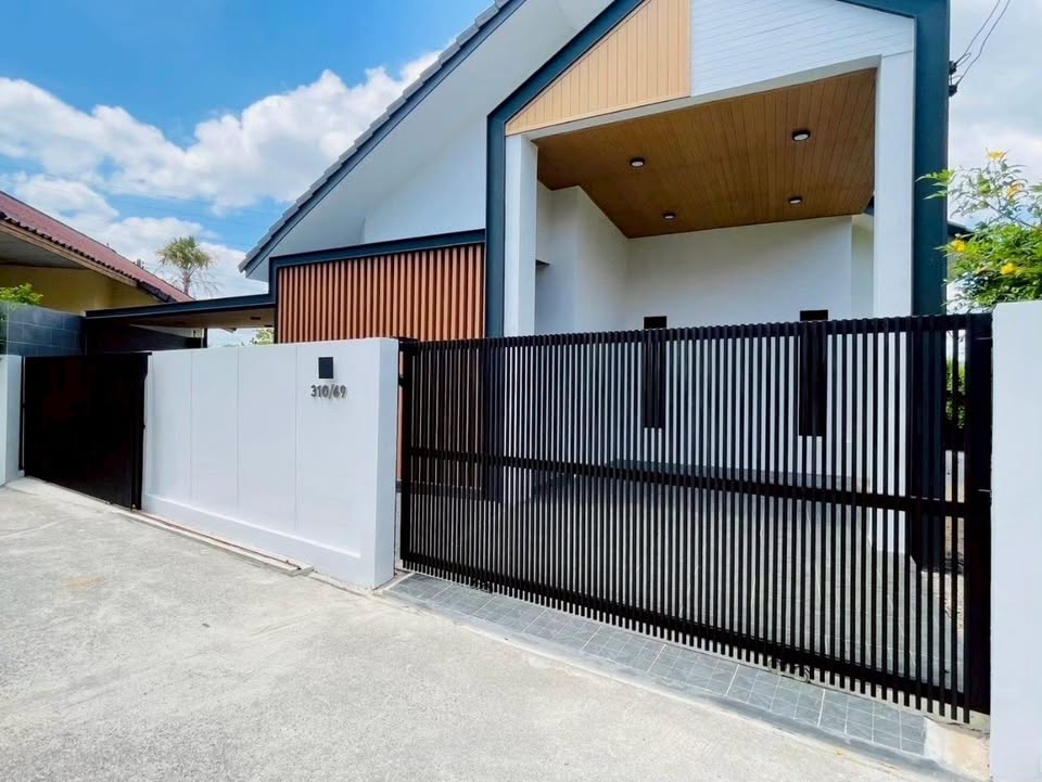 Haus in Phuket, Thailand, 200 m² - Foto 15