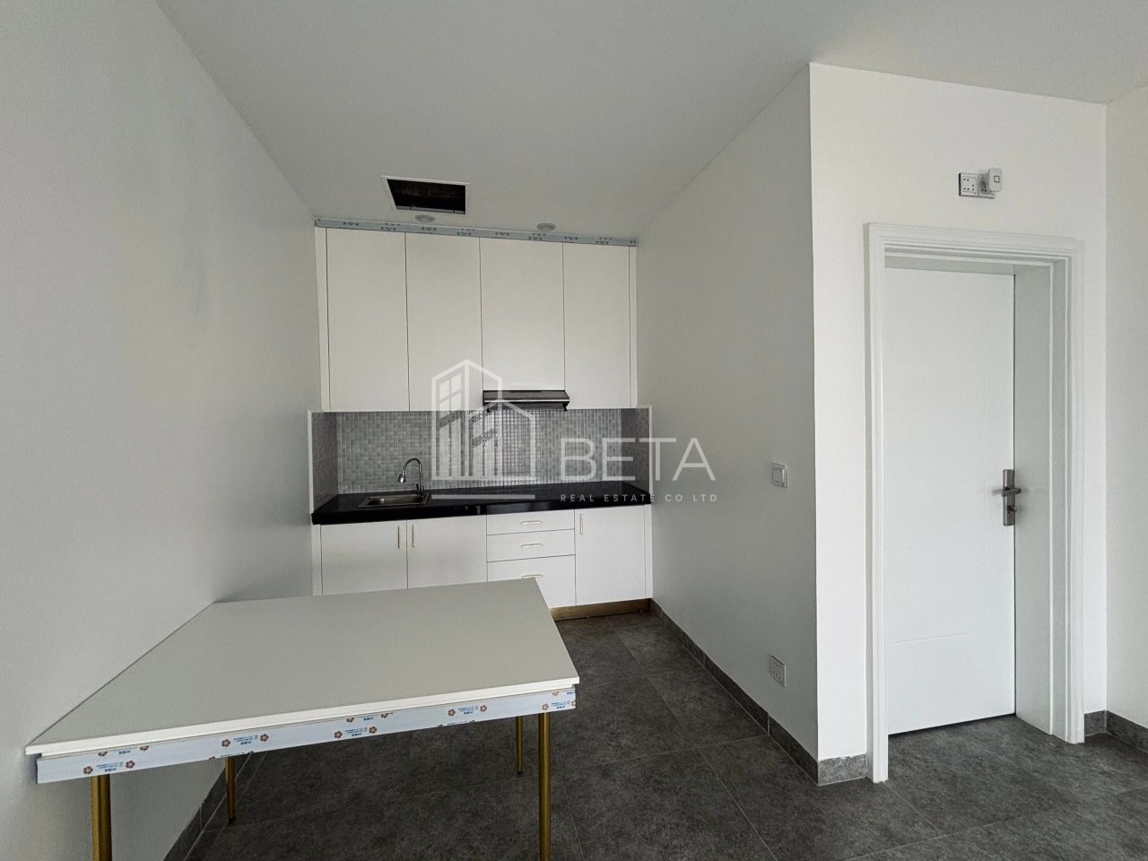 Flat in Sihanoukville, Cambodia, 47 m² - picture 6