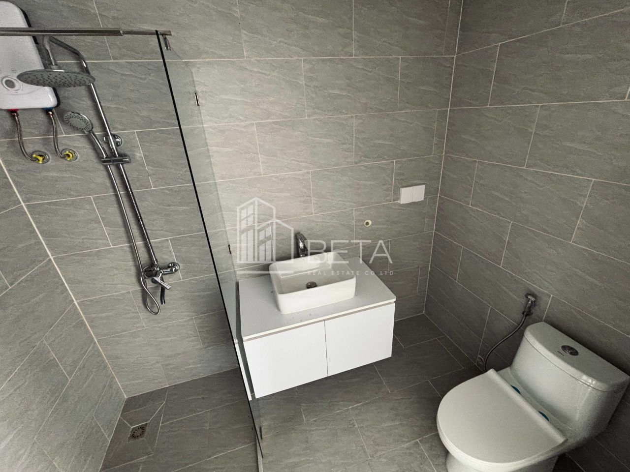 Flat in Sihanoukville, Cambodia, 47 m² - picture 7