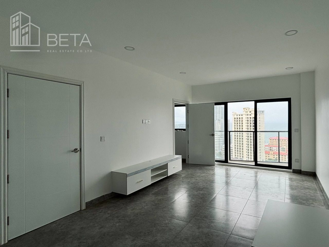 Appartamento a Sihanoukville, Cambogia, 47 m² - foto 1