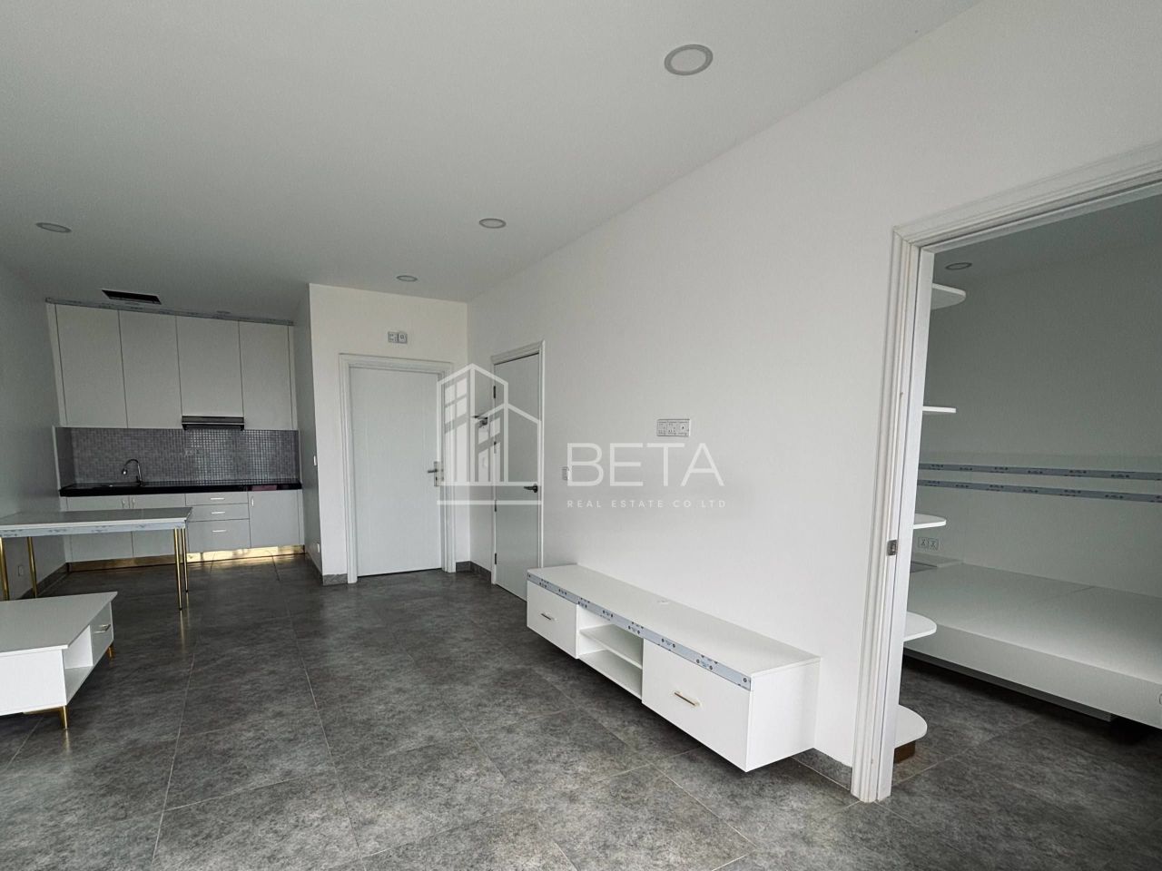 Flat in Sihanoukville, Cambodia, 47 m² - picture 5