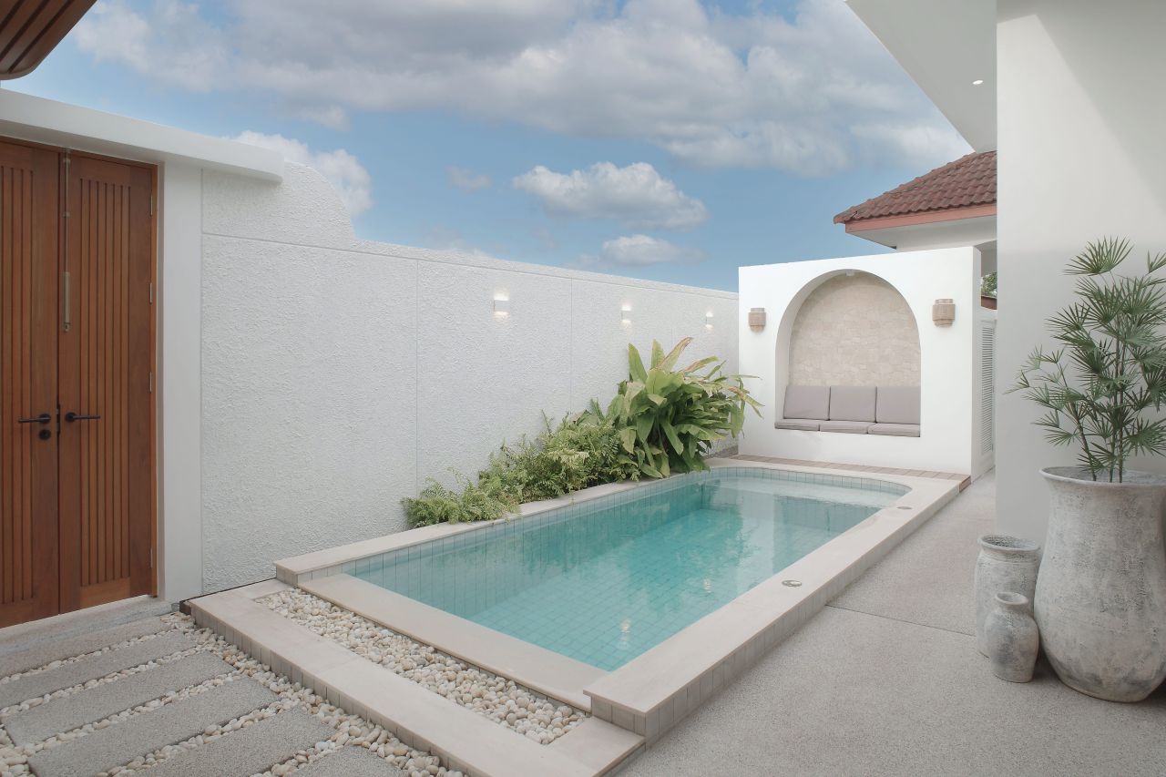 Villa in Phuket, Thailand, 220 m² - picture 2