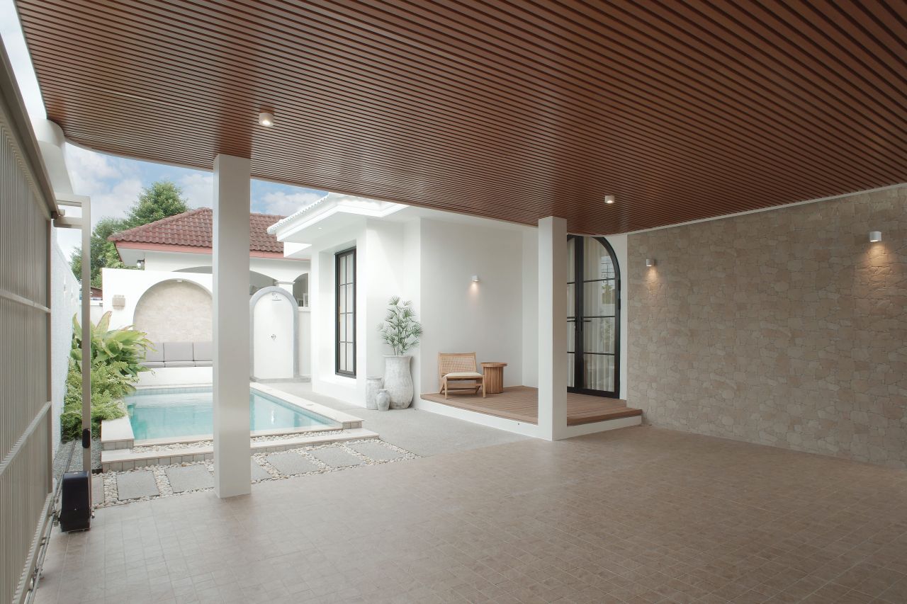 Villa in Phuket, Thailand, 220 m² - picture 3