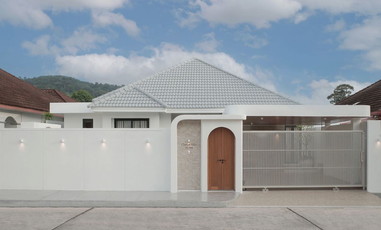 Villa in Phuket, Thailand, 220 m² - picture 18