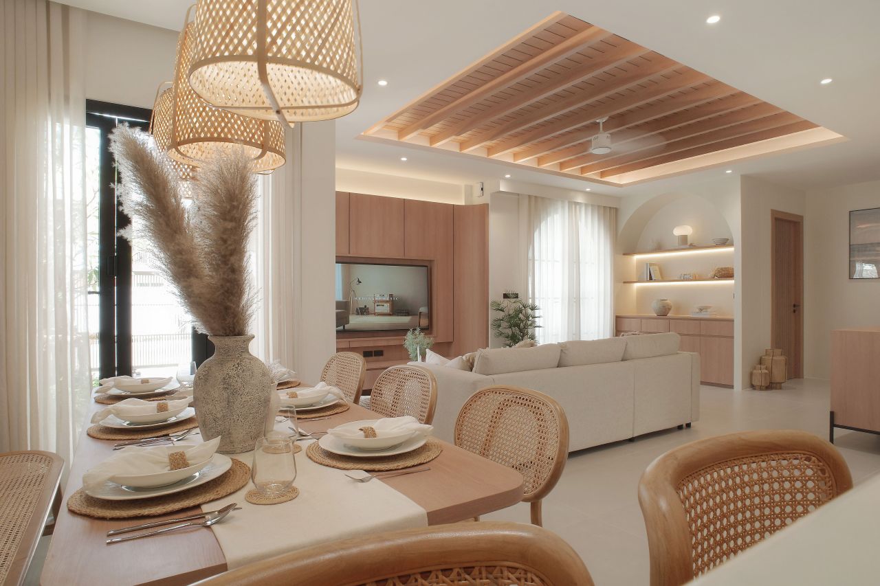 Villa in Phuket, Thailand, 220 m² - picture 8