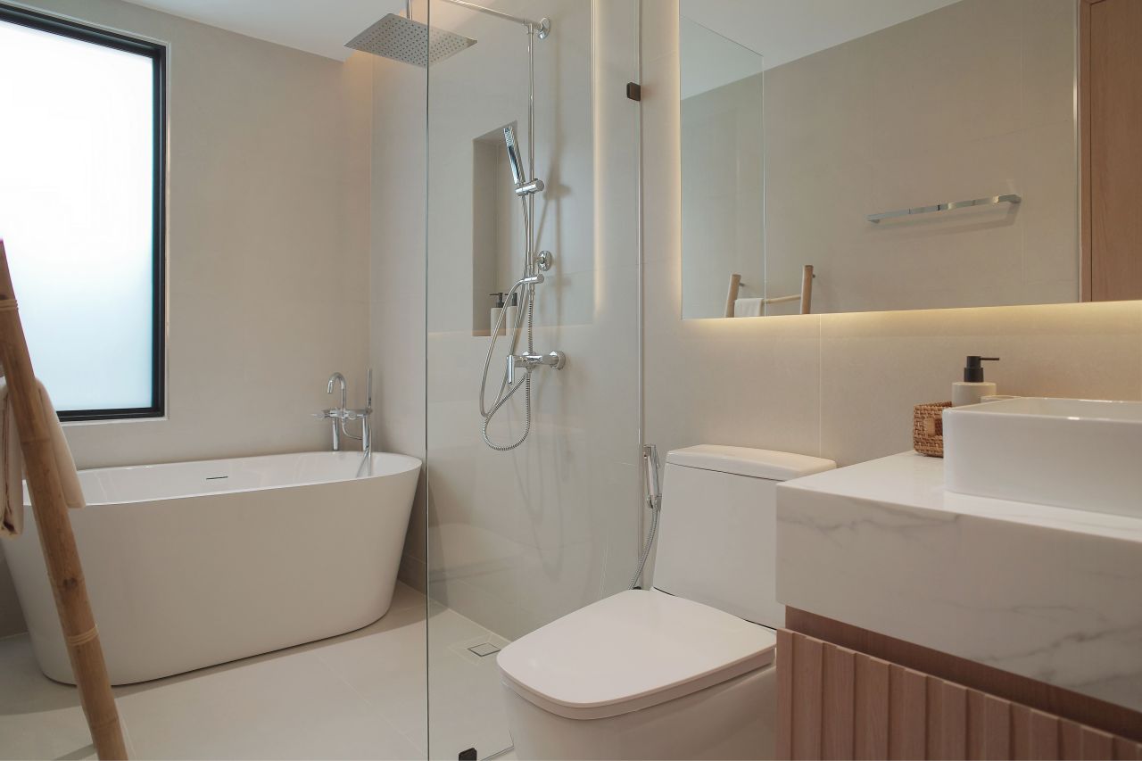 Villa in Phuket, Thailand, 220 m² - picture 11