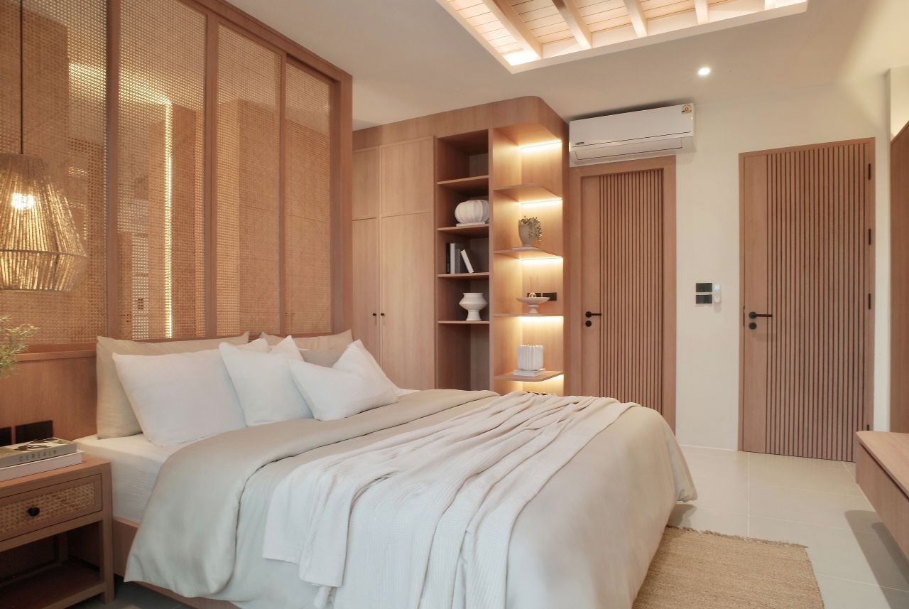 Villa in Phuket, Thailand, 220 m² - picture 9