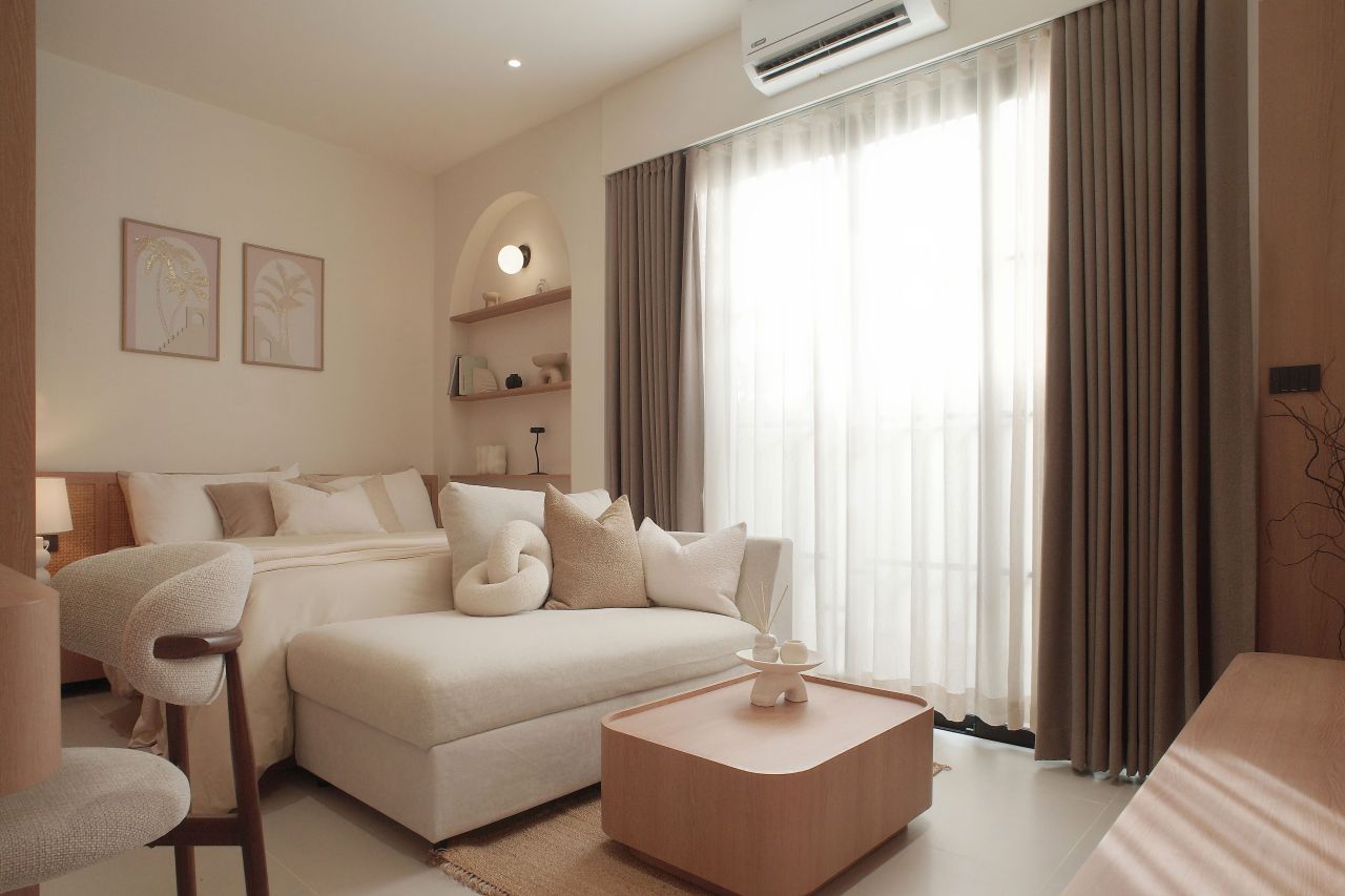 Villa in Phuket, Thailand, 220 m² - picture 12