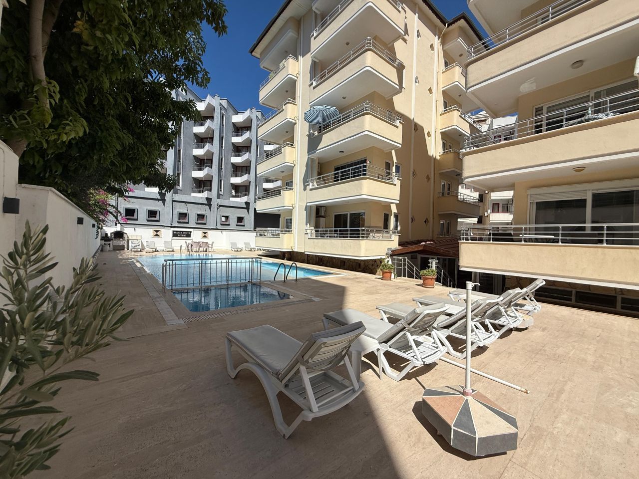 Apartment in Alanya, Turkey, 60 m² - picture 4