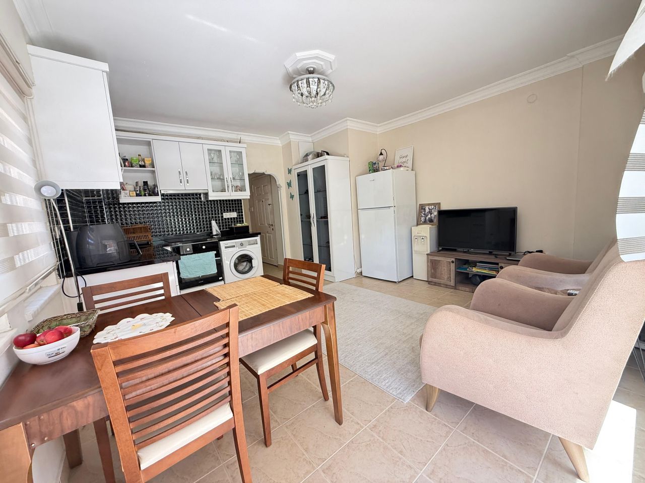 Apartment in Alanya, Turkey, 60 m² - picture 5