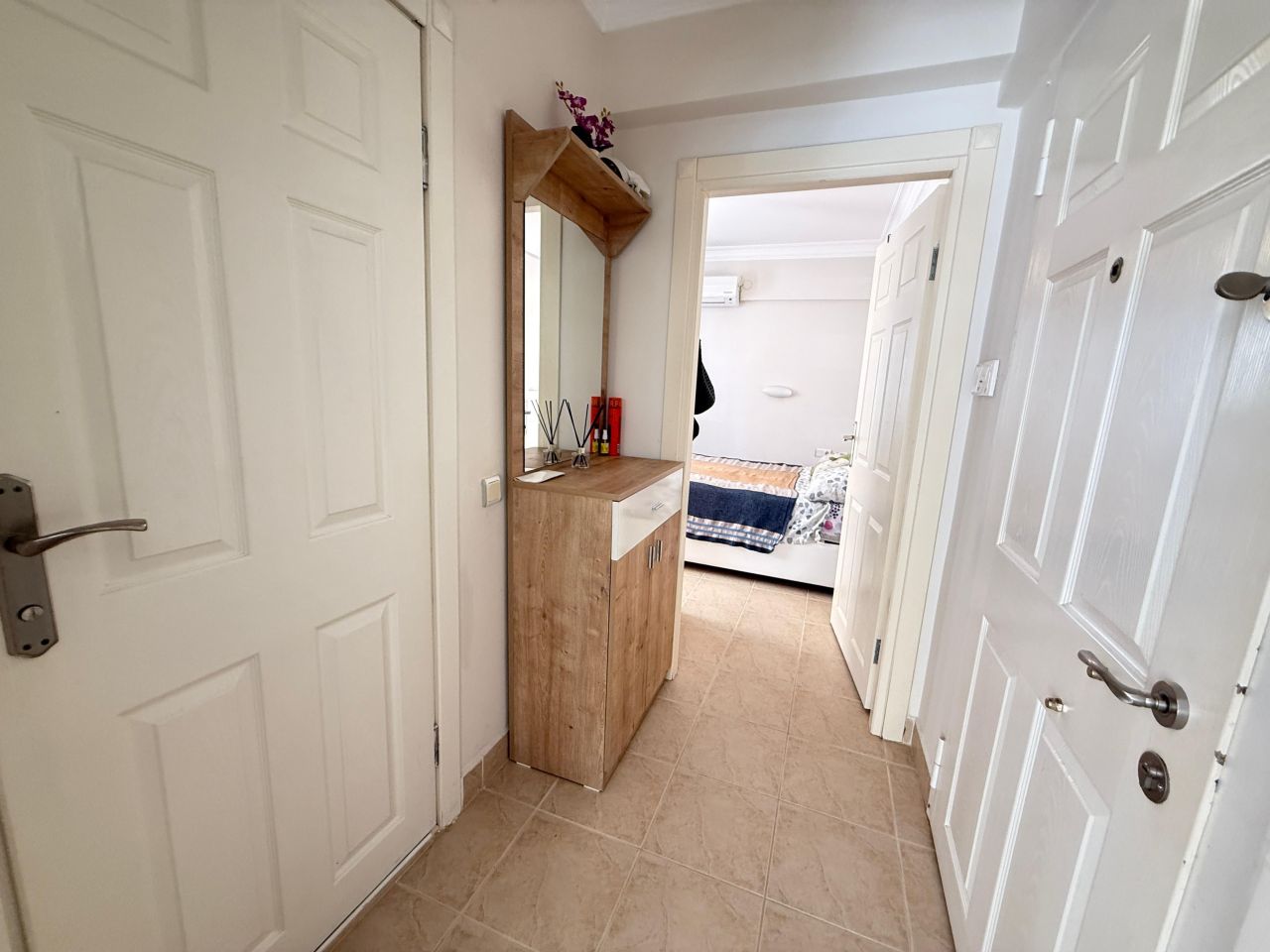 Apartment in Alanya, Turkey, 60 m² - picture 14