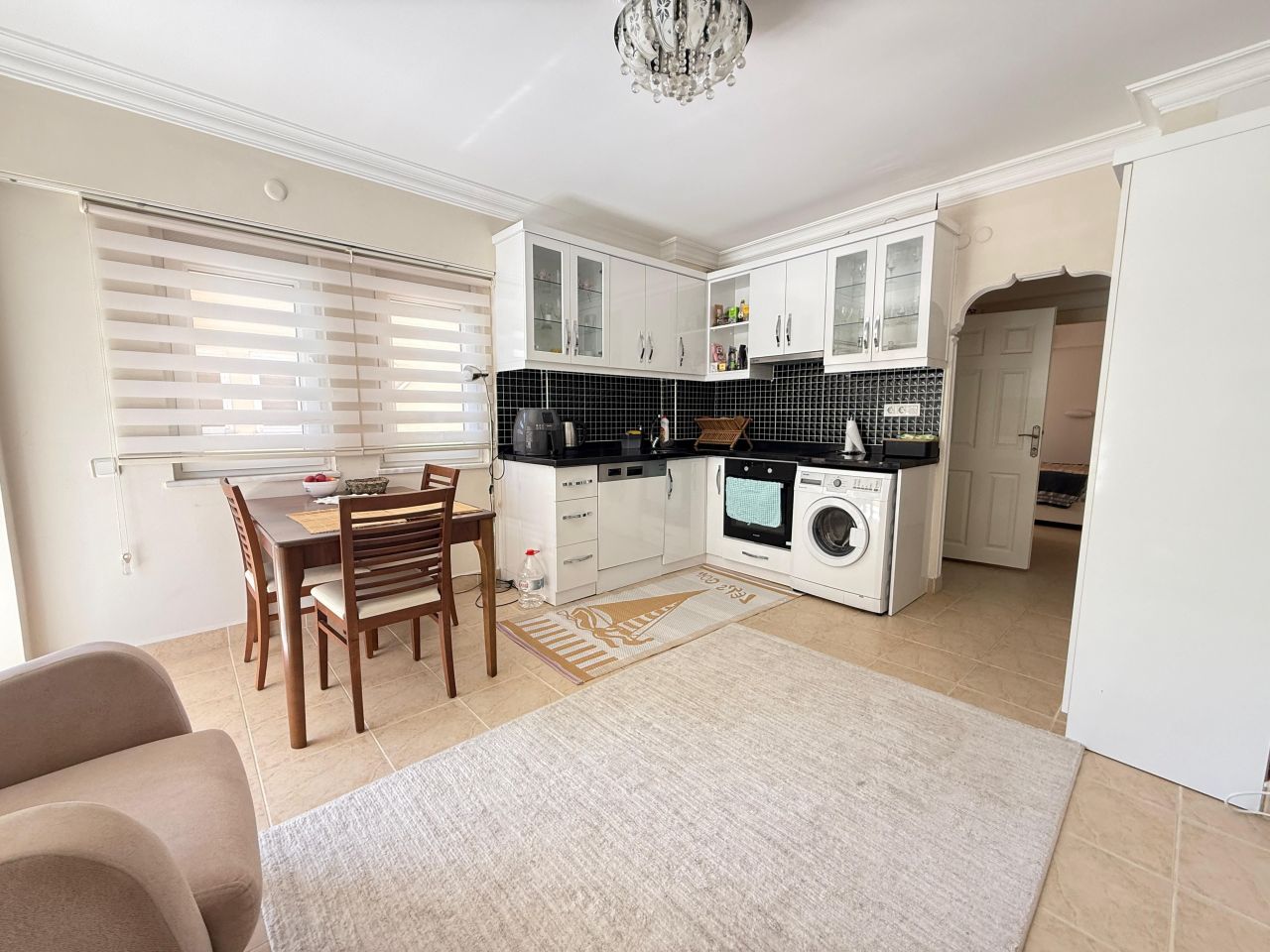 Apartment in Alanya, Turkey, 60 m² - picture 8