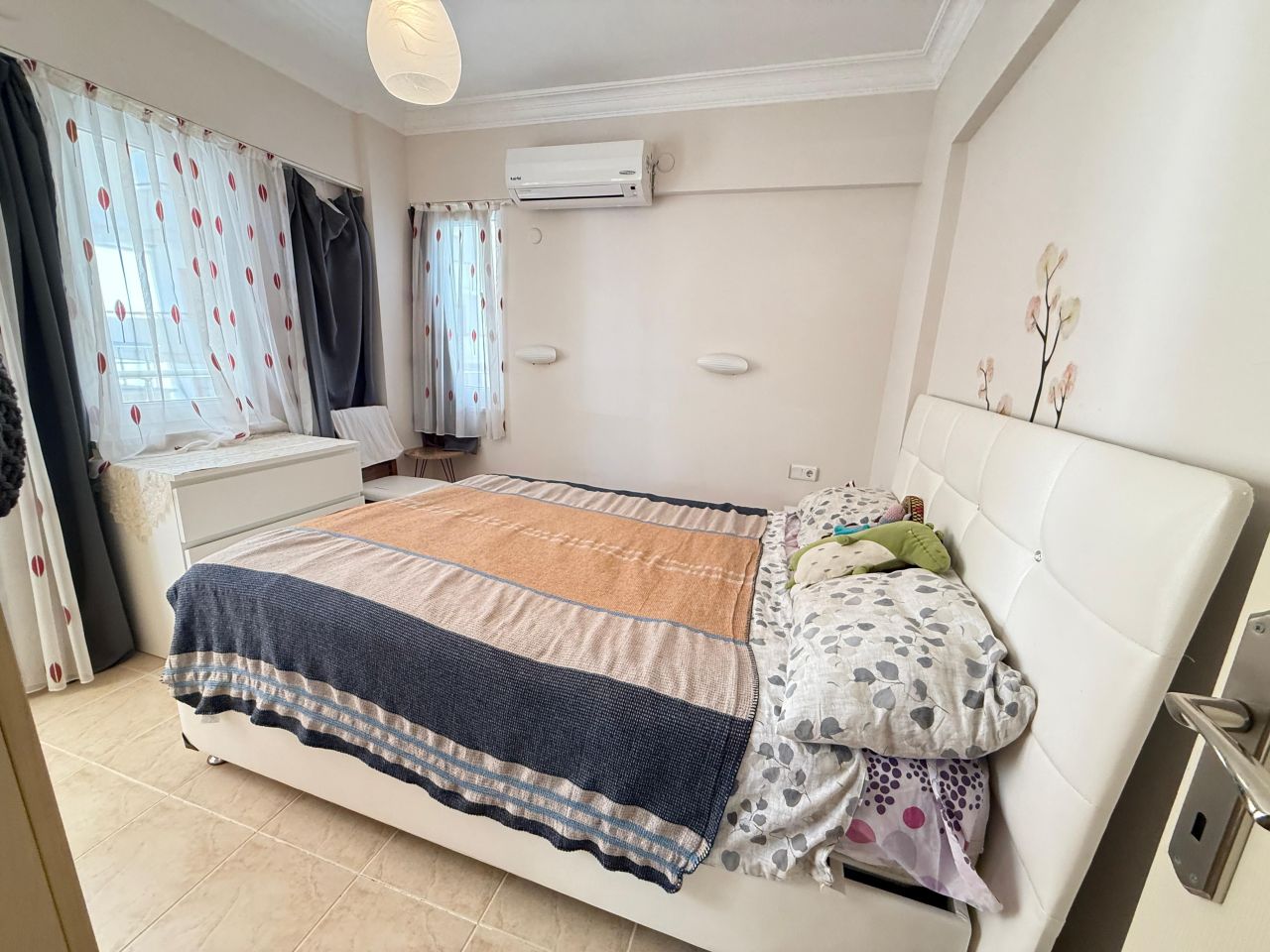 Apartment in Alanya, Turkey, 60 m² - picture 15