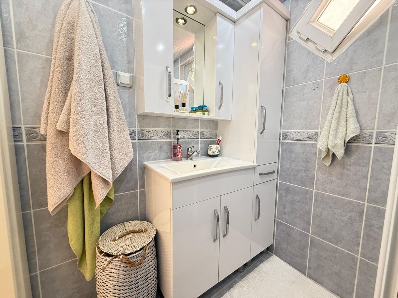 Apartment in Alanya, Turkey, 60 m² - picture 12