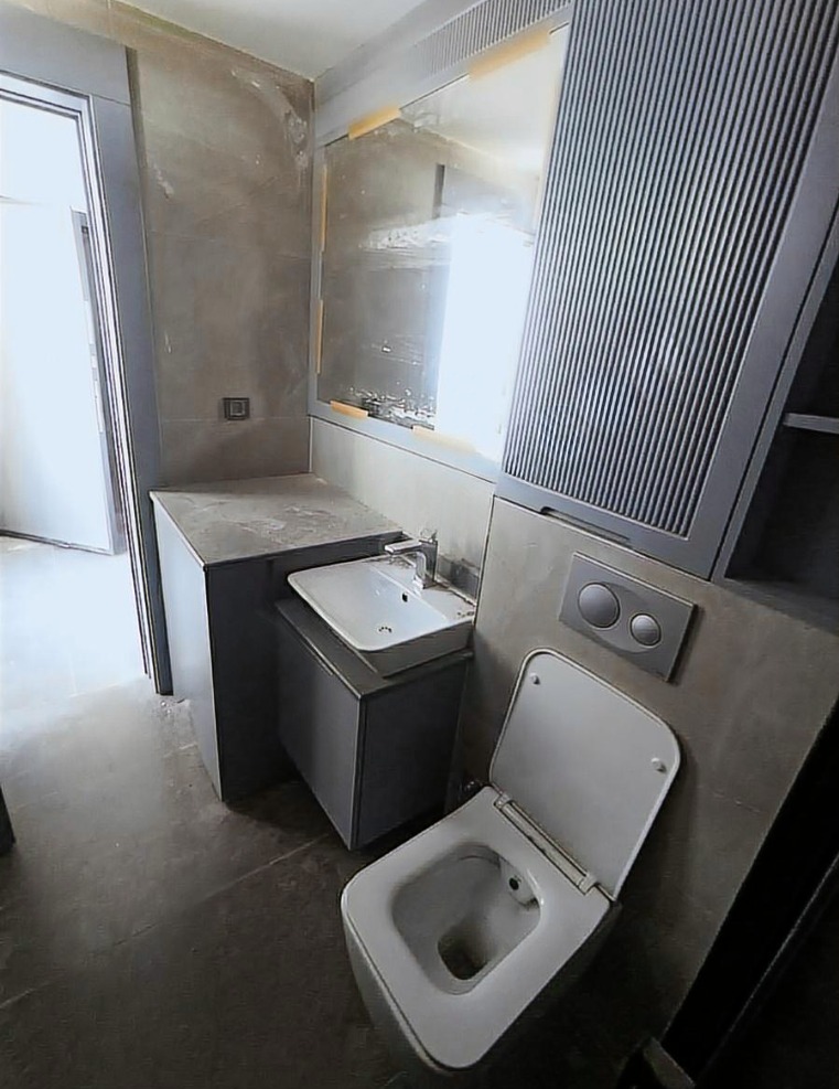 Appartement à Mersin, Turquie, 60 m² - image 7