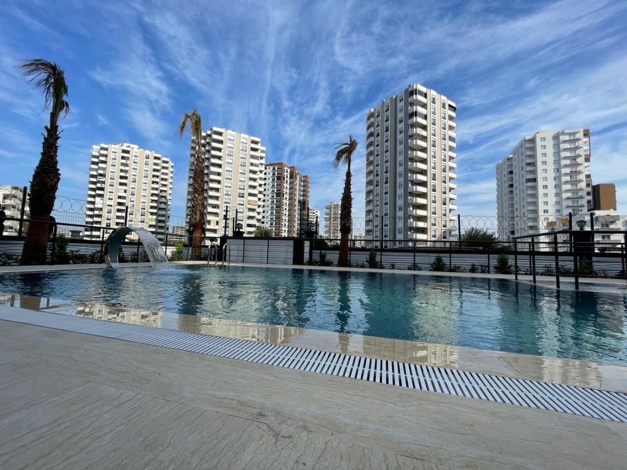 Appartement à Mersin, Turquie, 60 m² - image 1