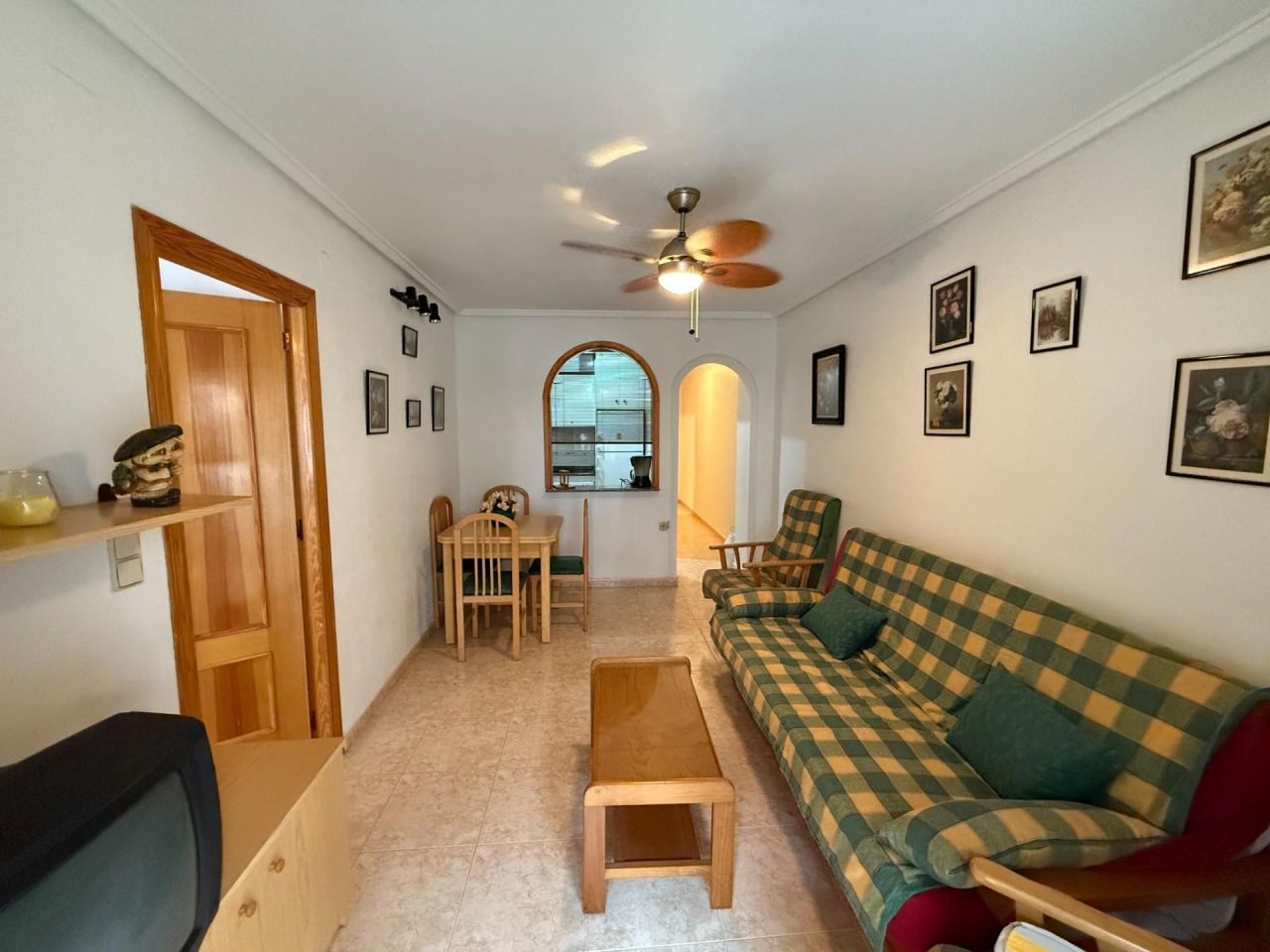 Wohnung in Torrevieja, Spanien, 60 m² - Foto 3