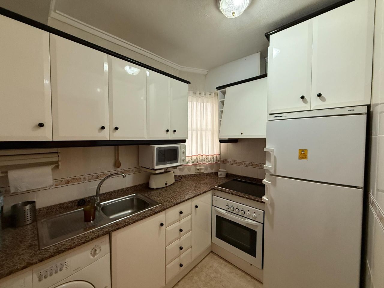 Wohnung in Torrevieja, Spanien, 60 m² - Foto 5