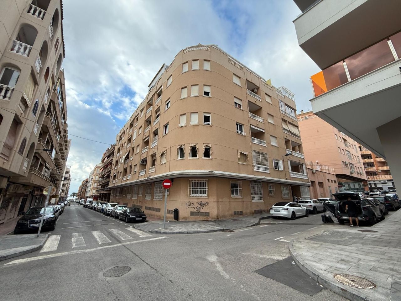 Wohnung in Torrevieja, Spanien, 60 m² - Foto 11