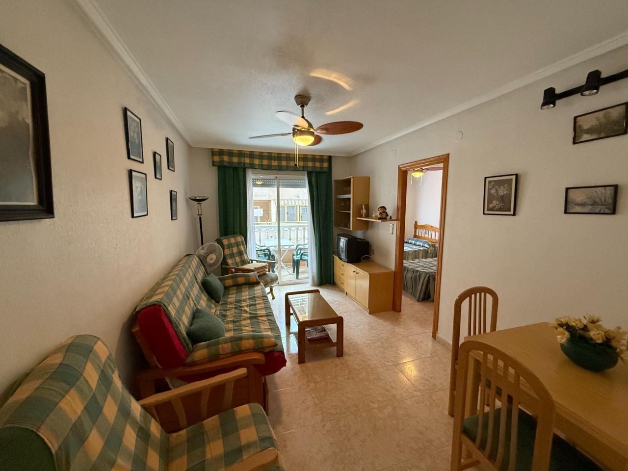Wohnung in Torrevieja, Spanien, 60 m² - Foto 4