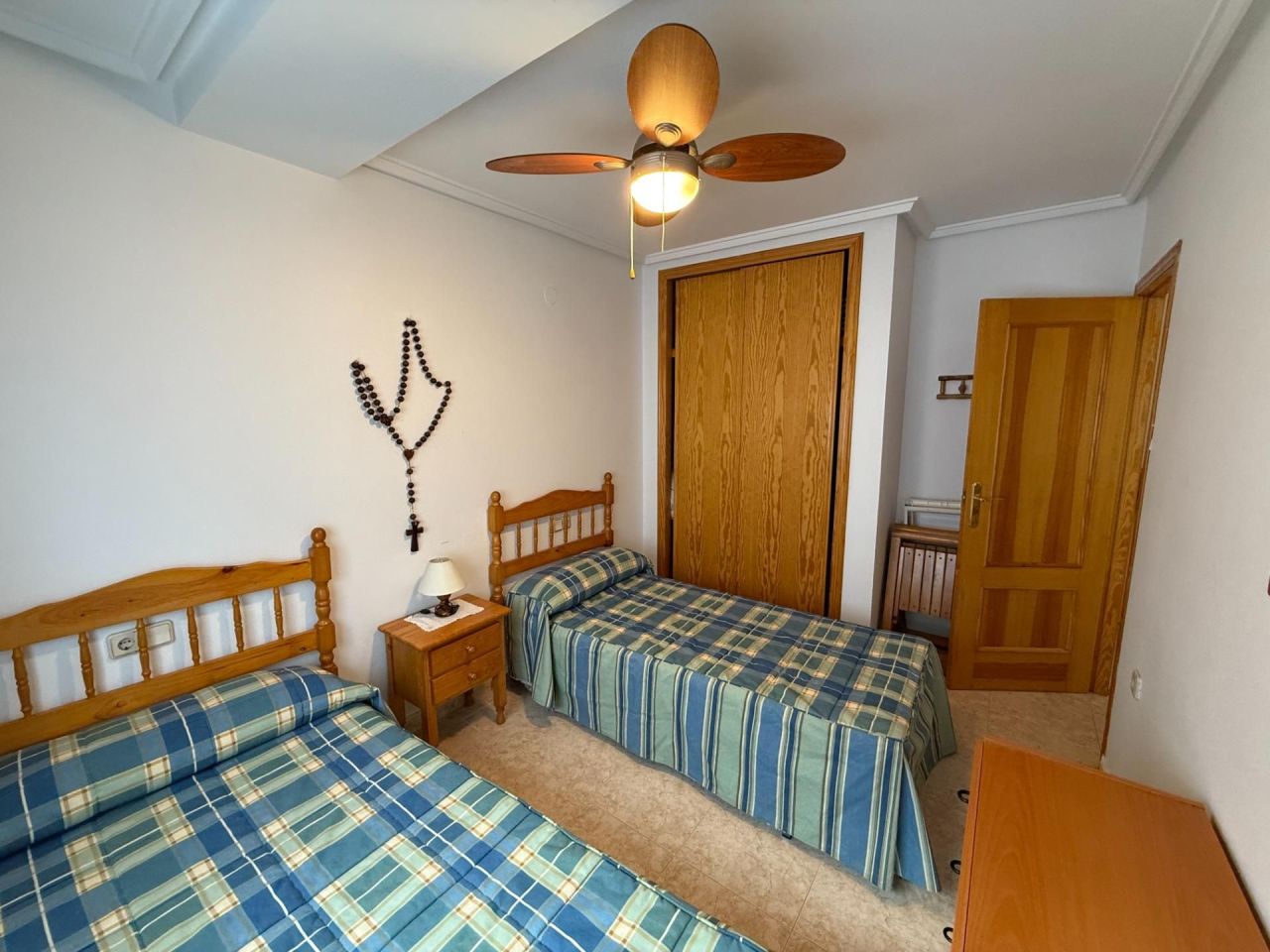 Wohnung in Torrevieja, Spanien, 60 m² - Foto 6