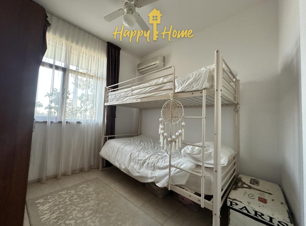 Appartamento a Kosharitsa, Bulgaria, 61 m² - foto 11