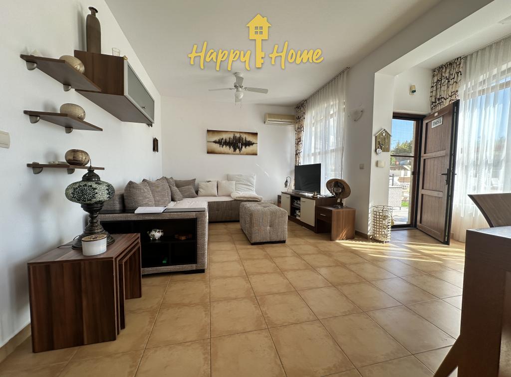 Appartamento a Kosharitsa, Bulgaria, 61 m² - foto 2