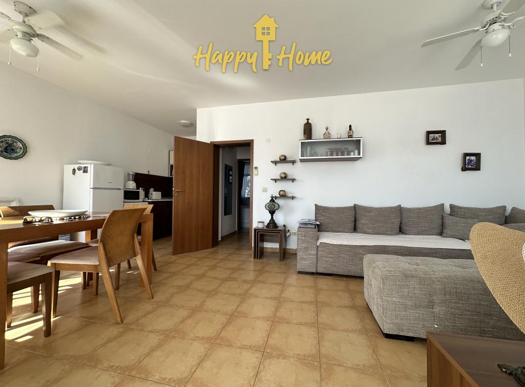 Appartamento a Kosharitsa, Bulgaria, 61 m² - foto 4