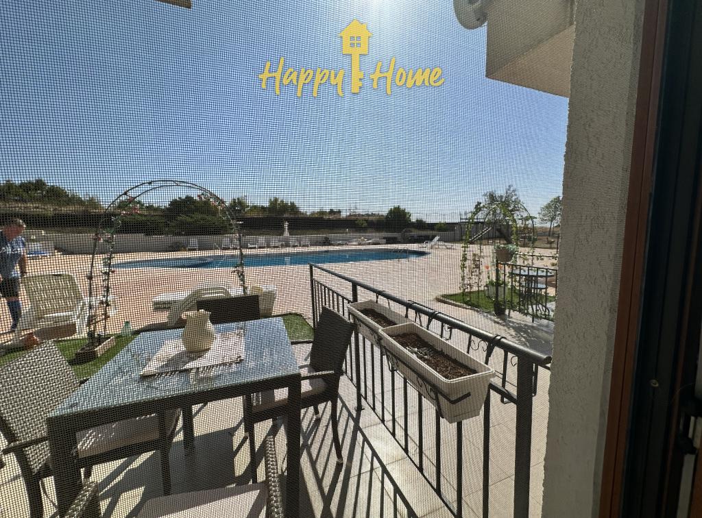 Appartamento a Kosharitsa, Bulgaria, 61 m² - foto 12