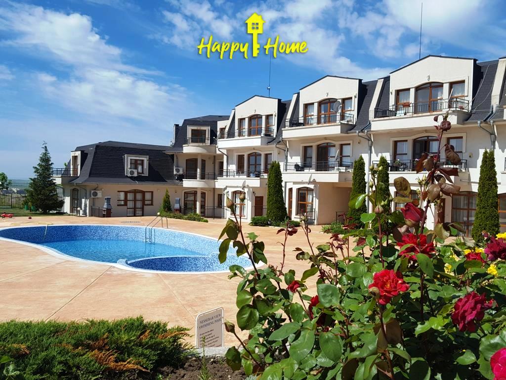 Appartamento a Kosharitsa, Bulgaria, 61 m² - foto 15