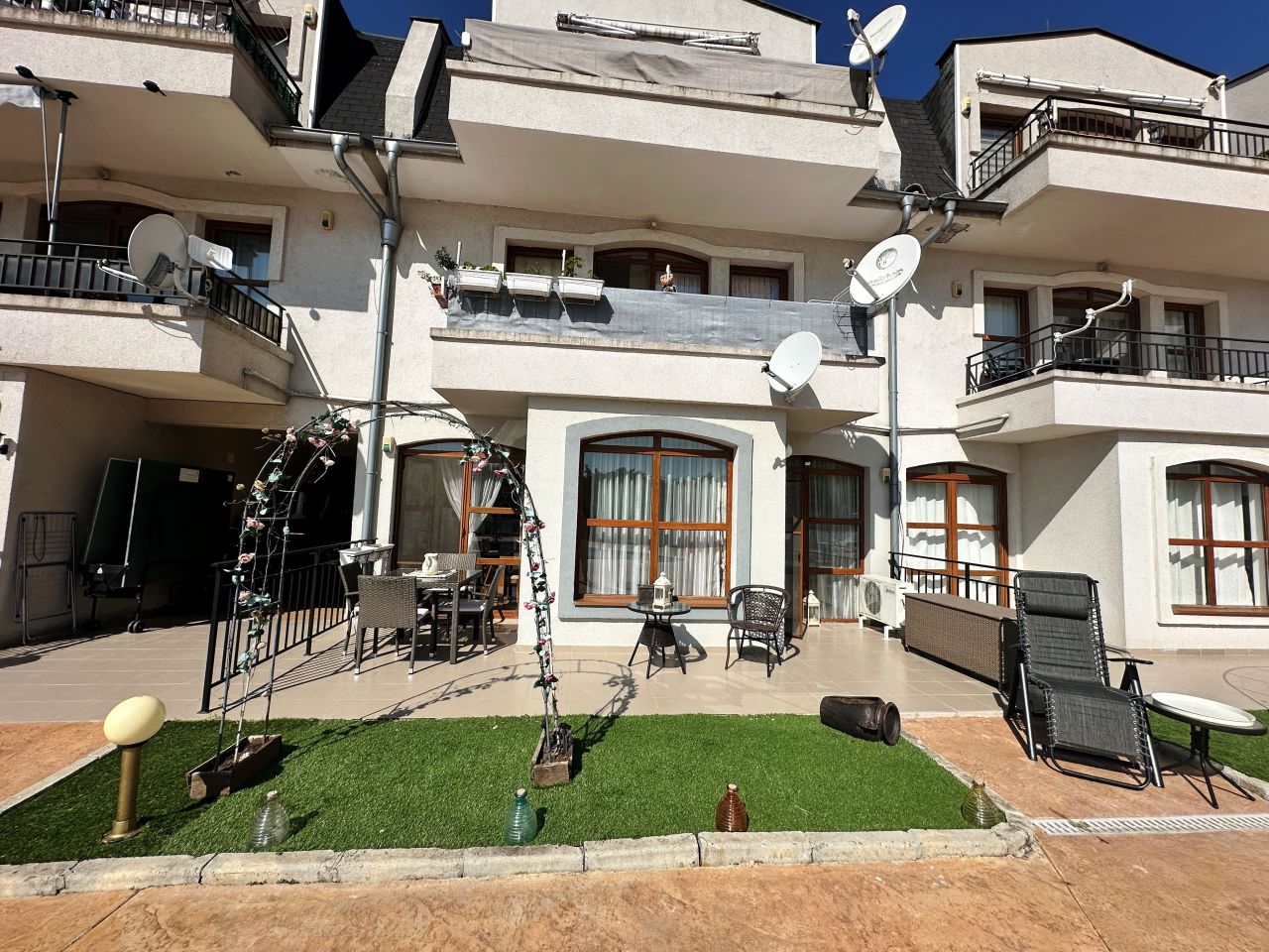 Appartement à Kosharitsa, Bulgarie, 61 m² - image 1