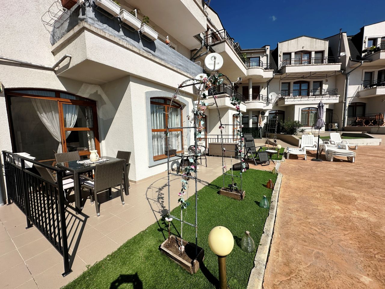 Appartamento a Kosharitsa, Bulgaria, 61 m² - foto 13