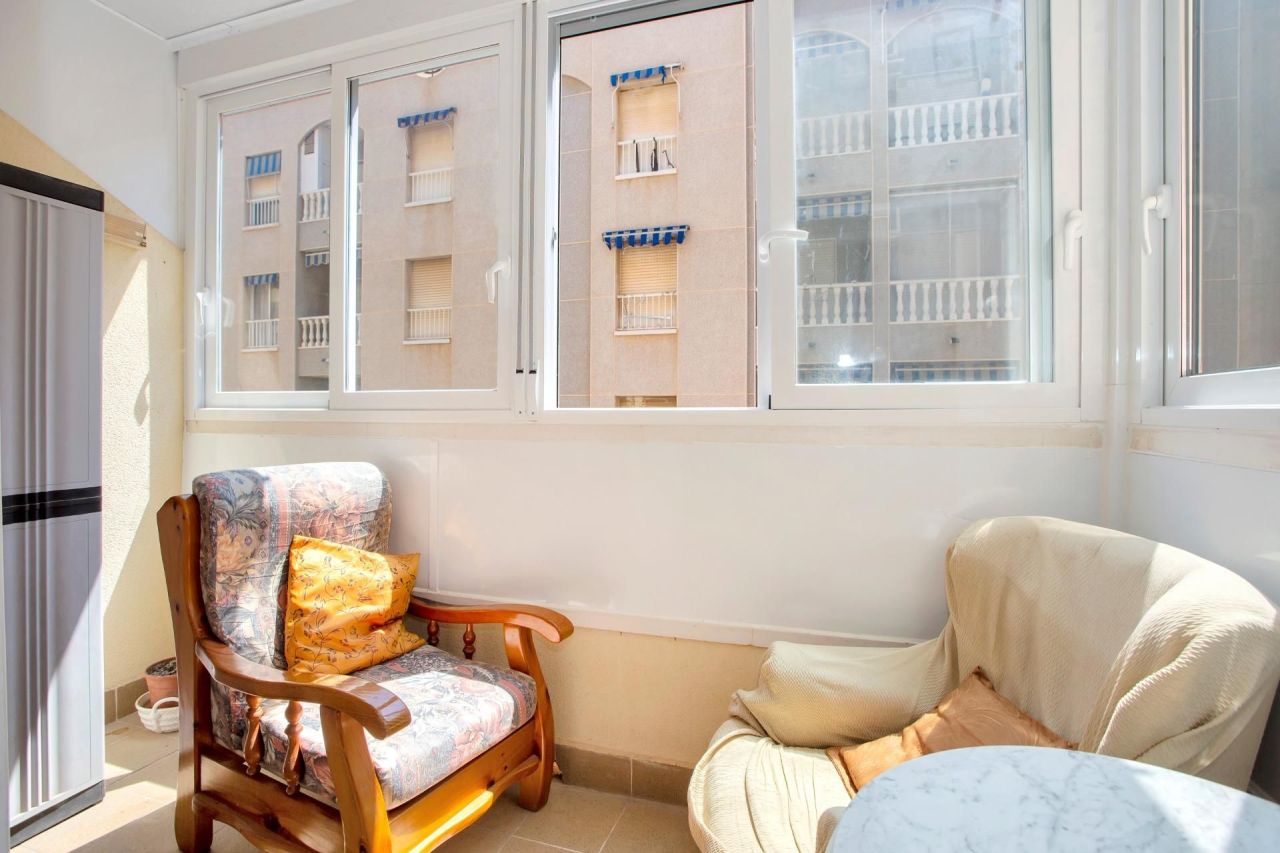 Appartamento a Torrevieja, Spagna, 84 m² - foto 4