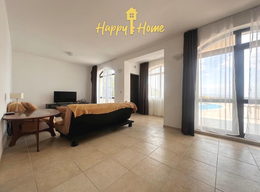 Appartamento a Kosharitsa, Bulgaria, 94 m² - foto 3