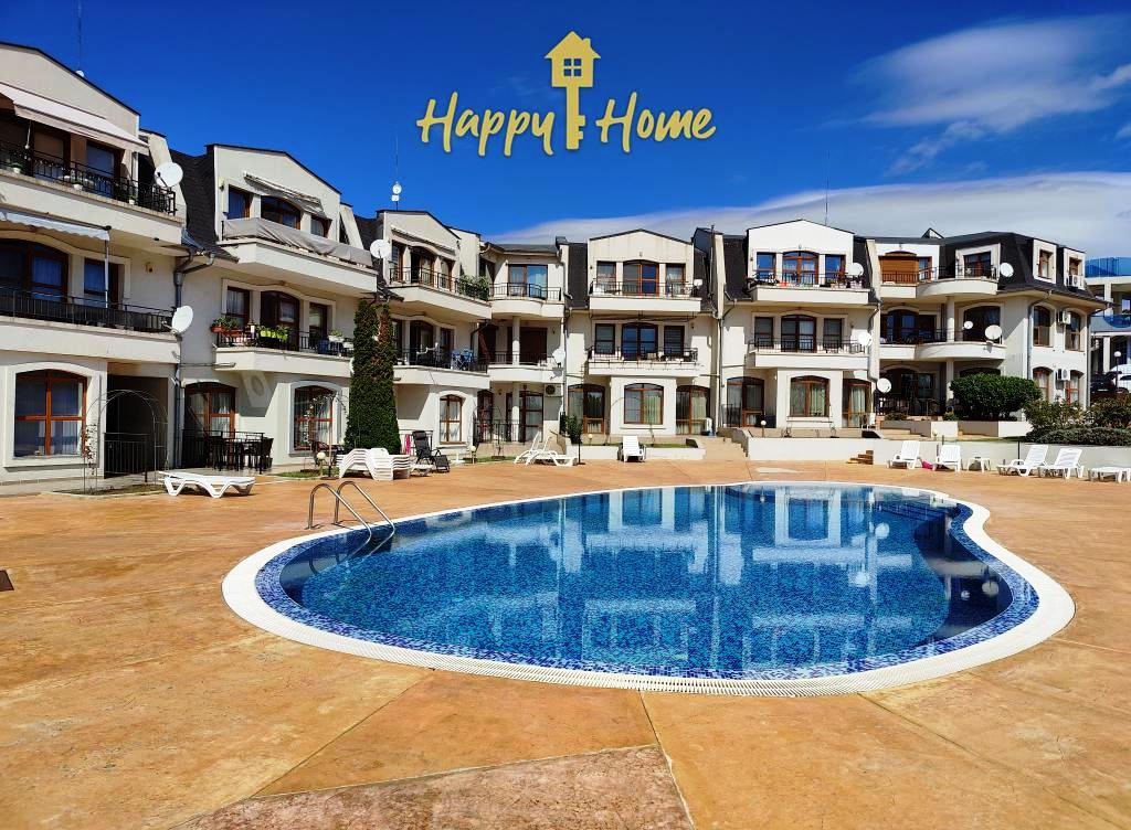 Appartamento a Kosharitsa, Bulgaria, 94 m² - foto 16