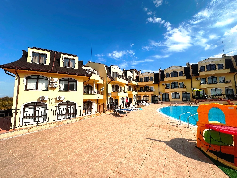 Appartamento a Kosharitsa, Bulgaria, 94 m² - foto 13