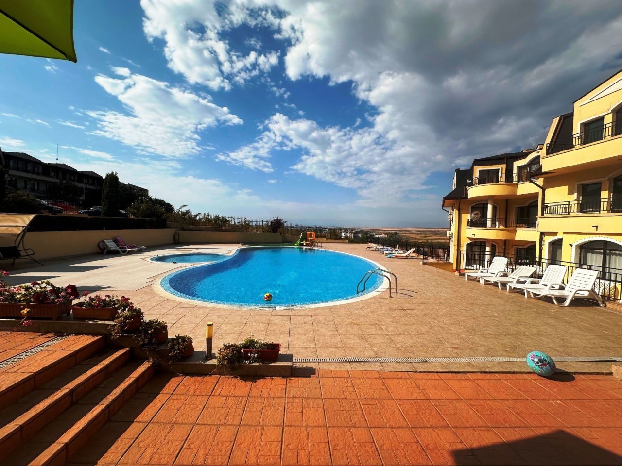 Appartamento a Kosharitsa, Bulgaria, 94 m² - foto 14