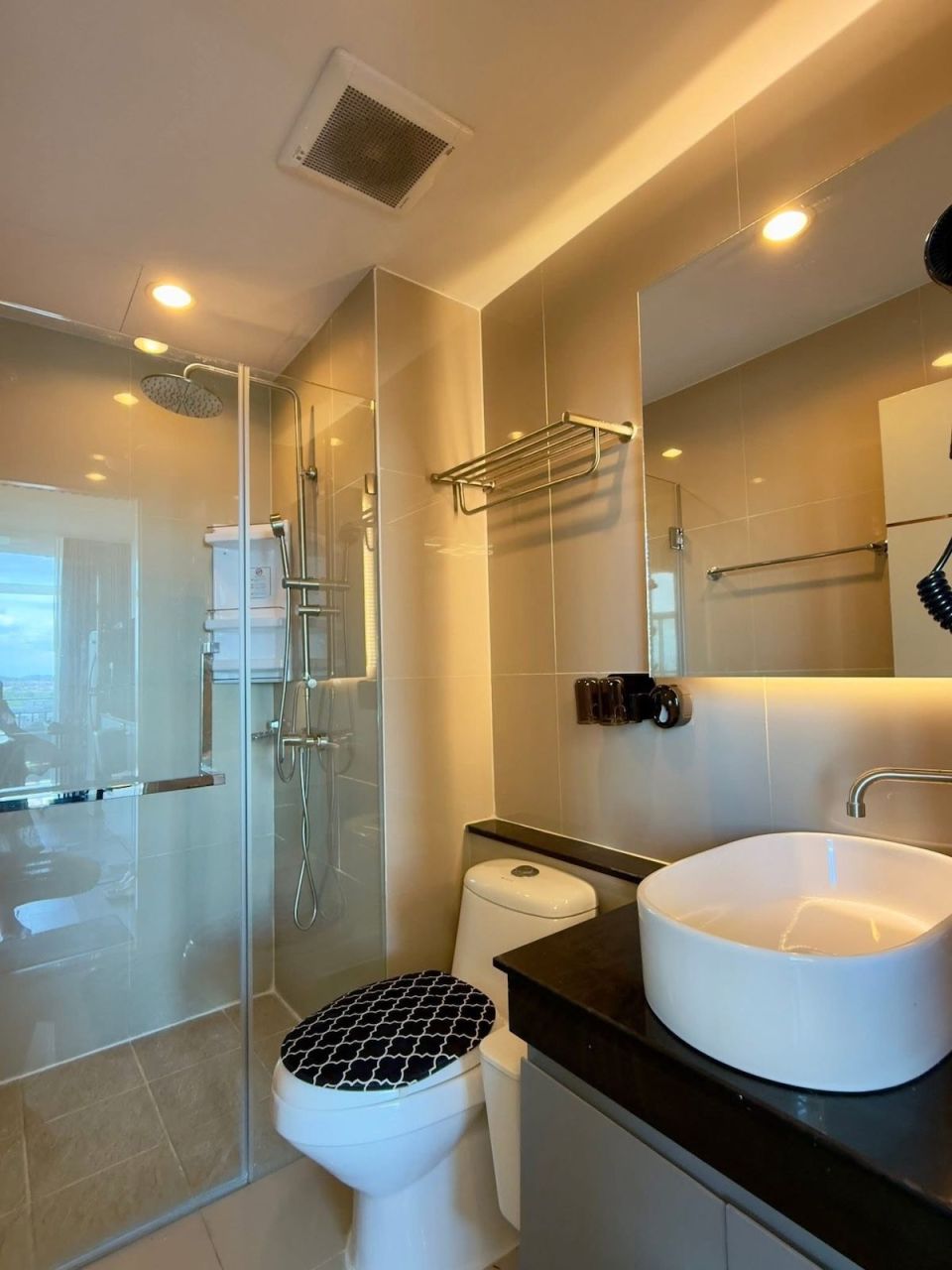 Flat in Pattaya, Thailand, 44 m² - picture 12