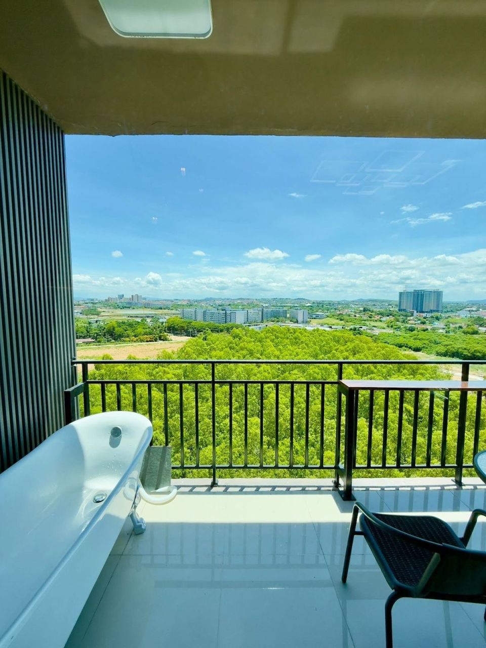 Flat in Pattaya, Thailand, 44 m² - picture 11