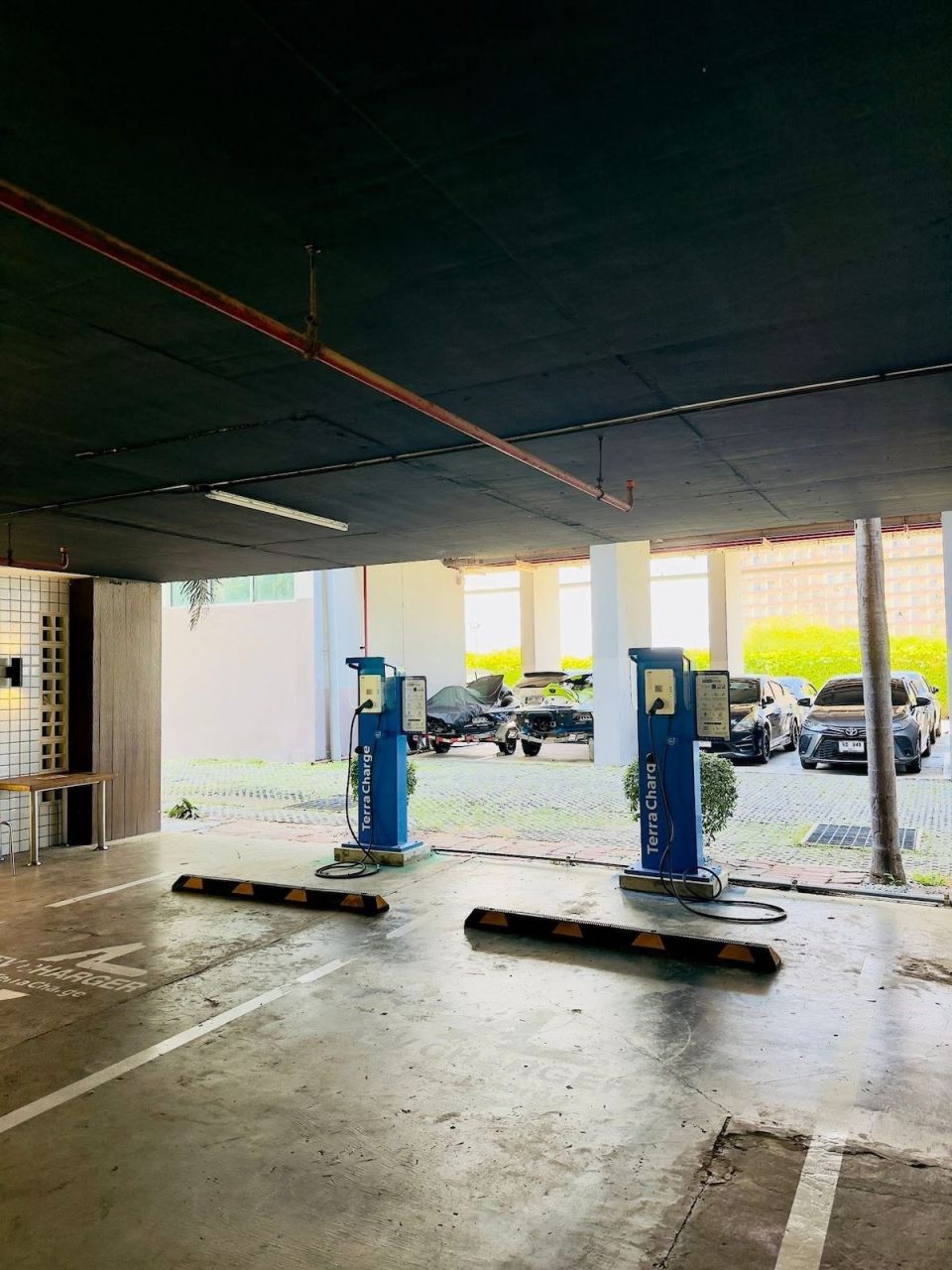 Flat in Pattaya, Thailand, 44 m² - picture 17