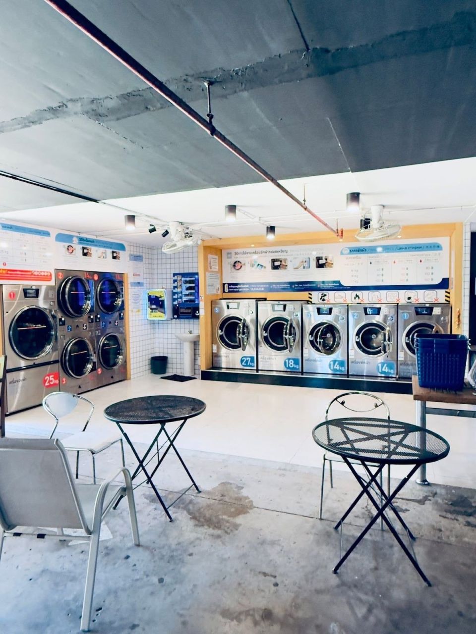 Flat in Pattaya, Thailand, 44 m² - picture 18