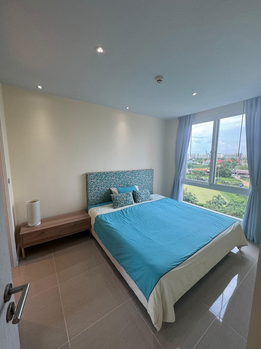 Flat in Pattaya, Thailand, 36 m² - picture 8