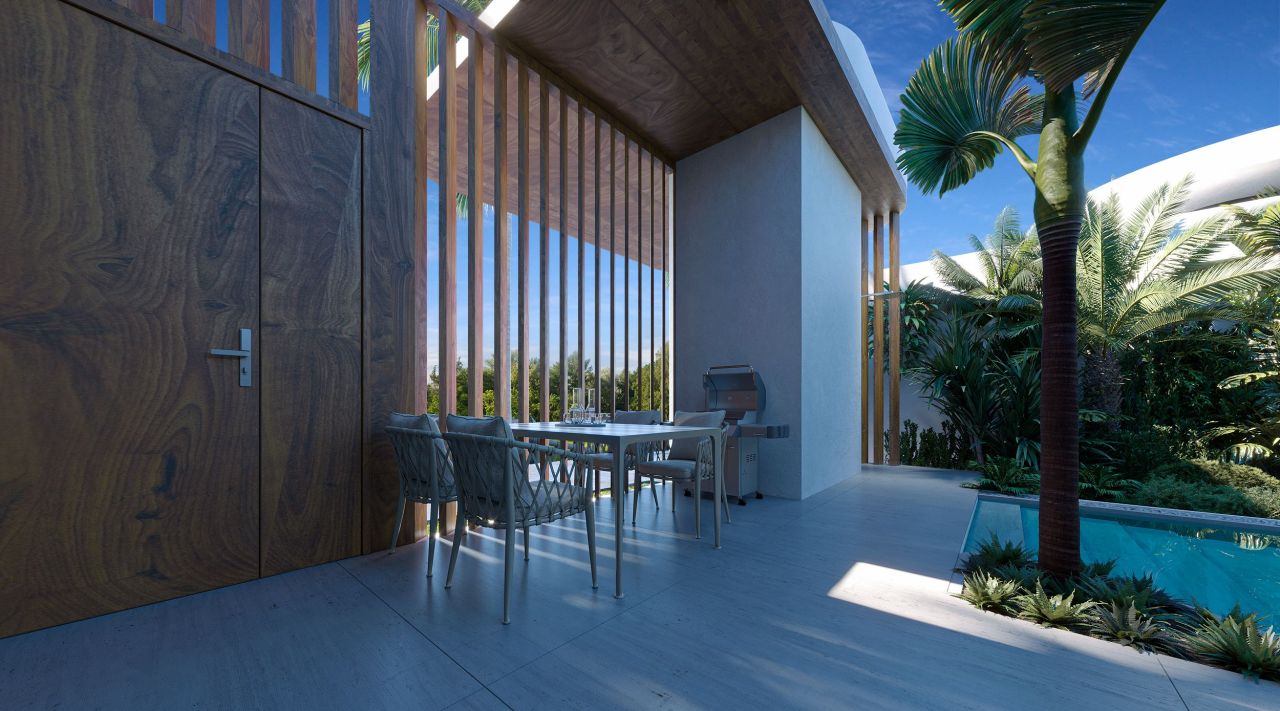 Villa a Phuket, Thailandia, 227 m² - foto 6