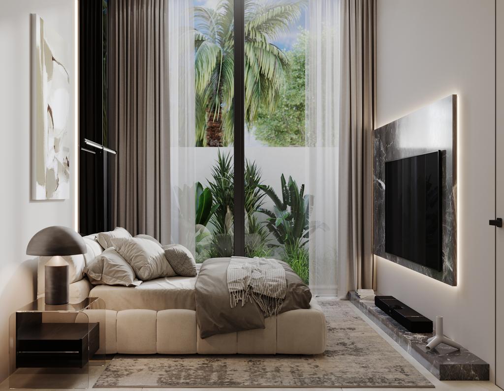 Villa a Phuket, Thailandia, 227 m² - foto 11