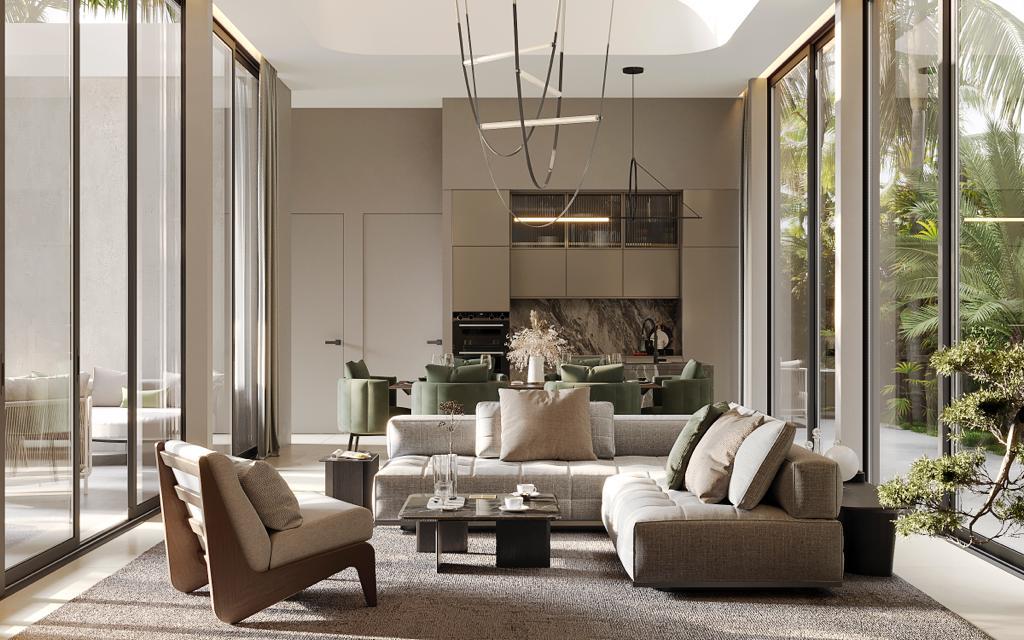 Villa a Phuket, Thailandia, 227 m² - foto 9